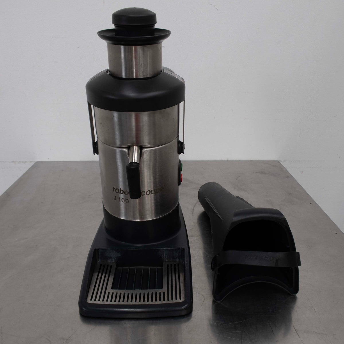 Robot Coupe J100 Juicer - 895283