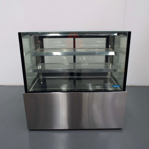Williams HTG12 Chilled Display - 895285