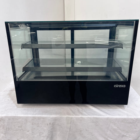 Airex AXR.FDCTSQ.09 Cold Food Display - 895352