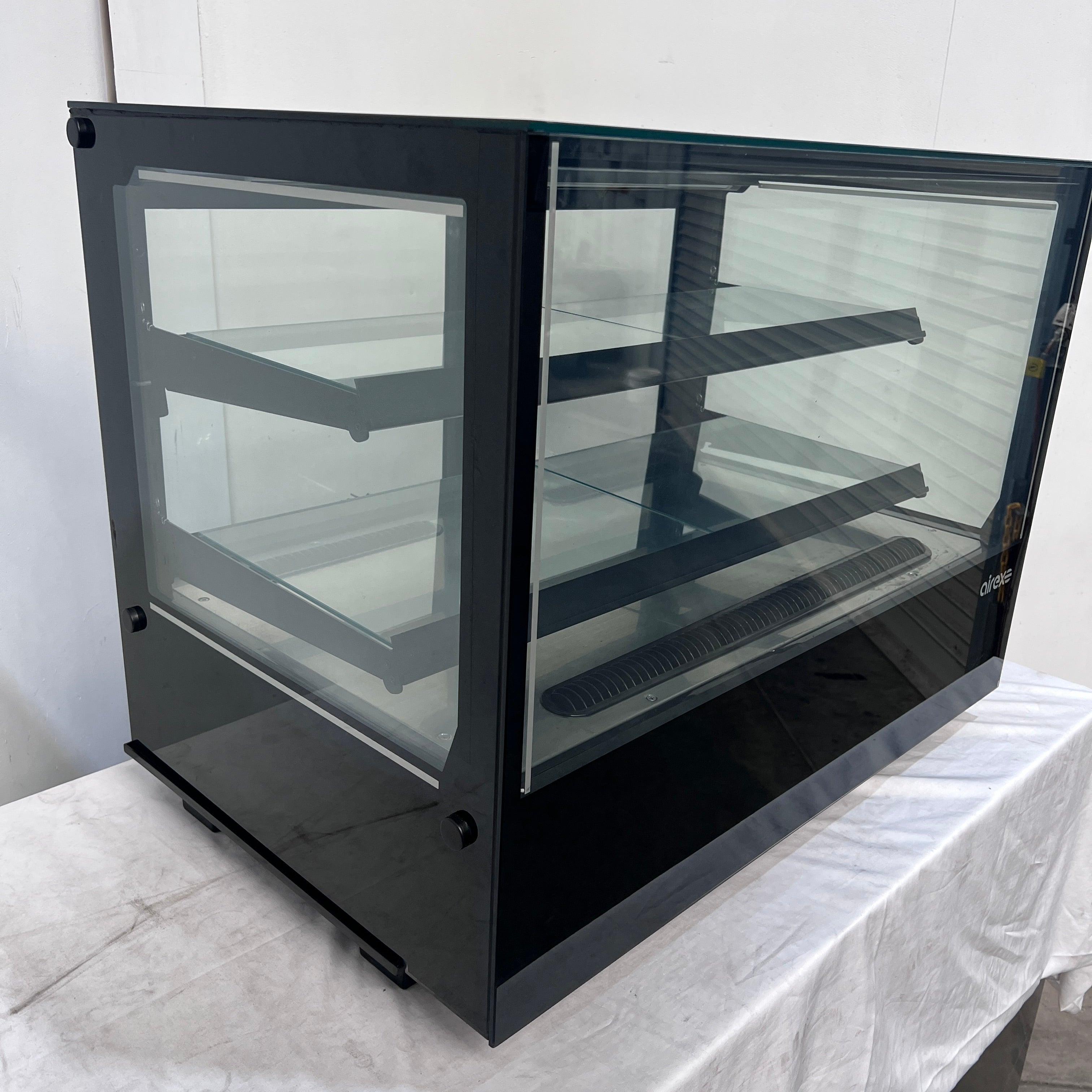 Airex AXR.FDCTSQ.09 Cold Food Display - 895352