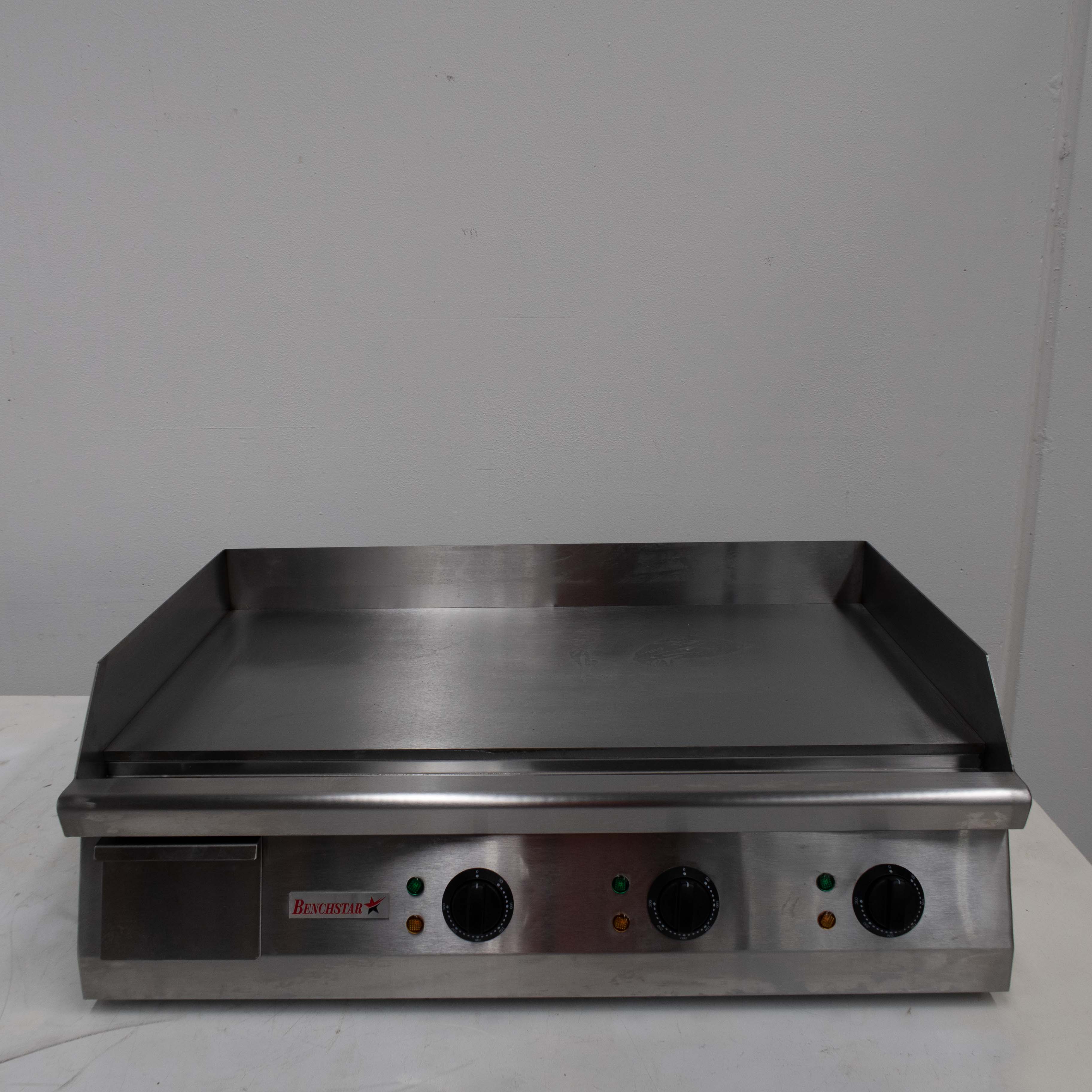 Benchstar GH-760E Griddle - 895669