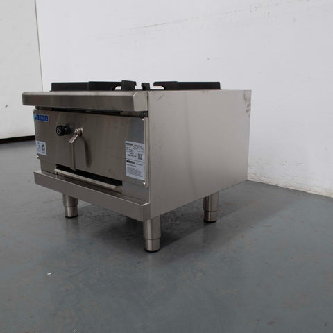 Luus FSP-60 Stockpot Boiler - 895789