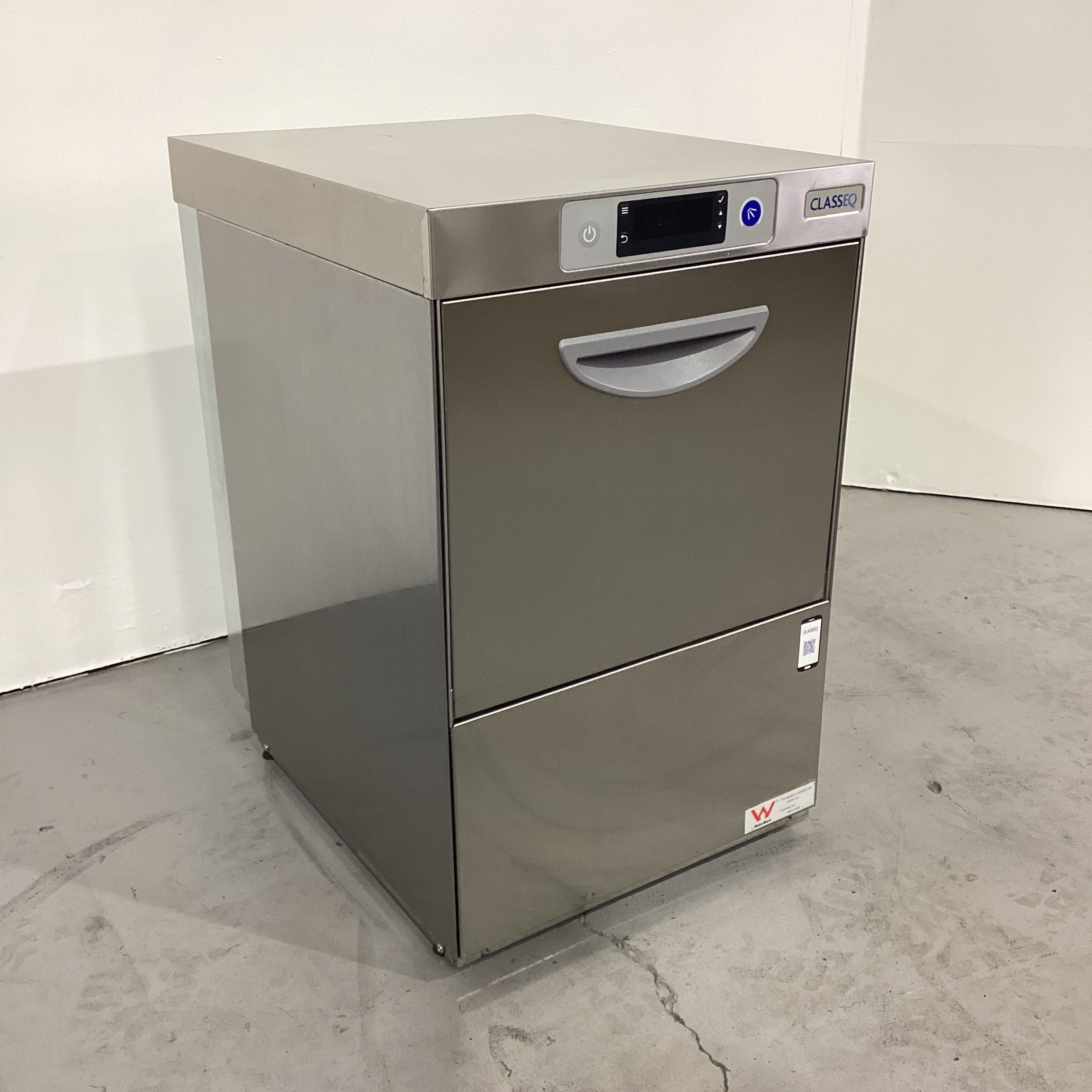 Classeq C400 Glasswasher - 895954