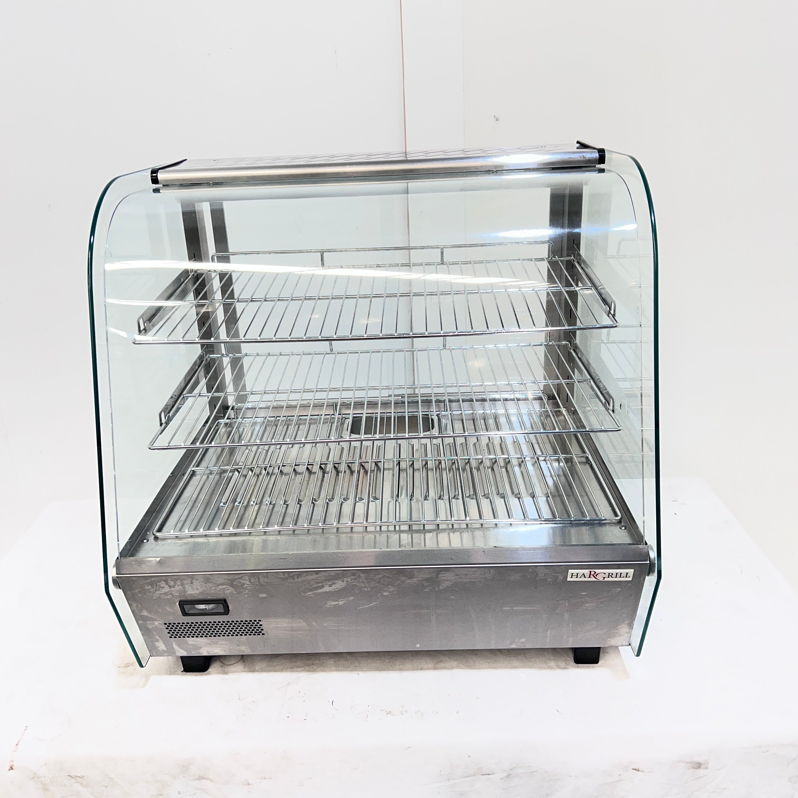 Hargrill HAR-HDC120 Heated Food Display - 895977