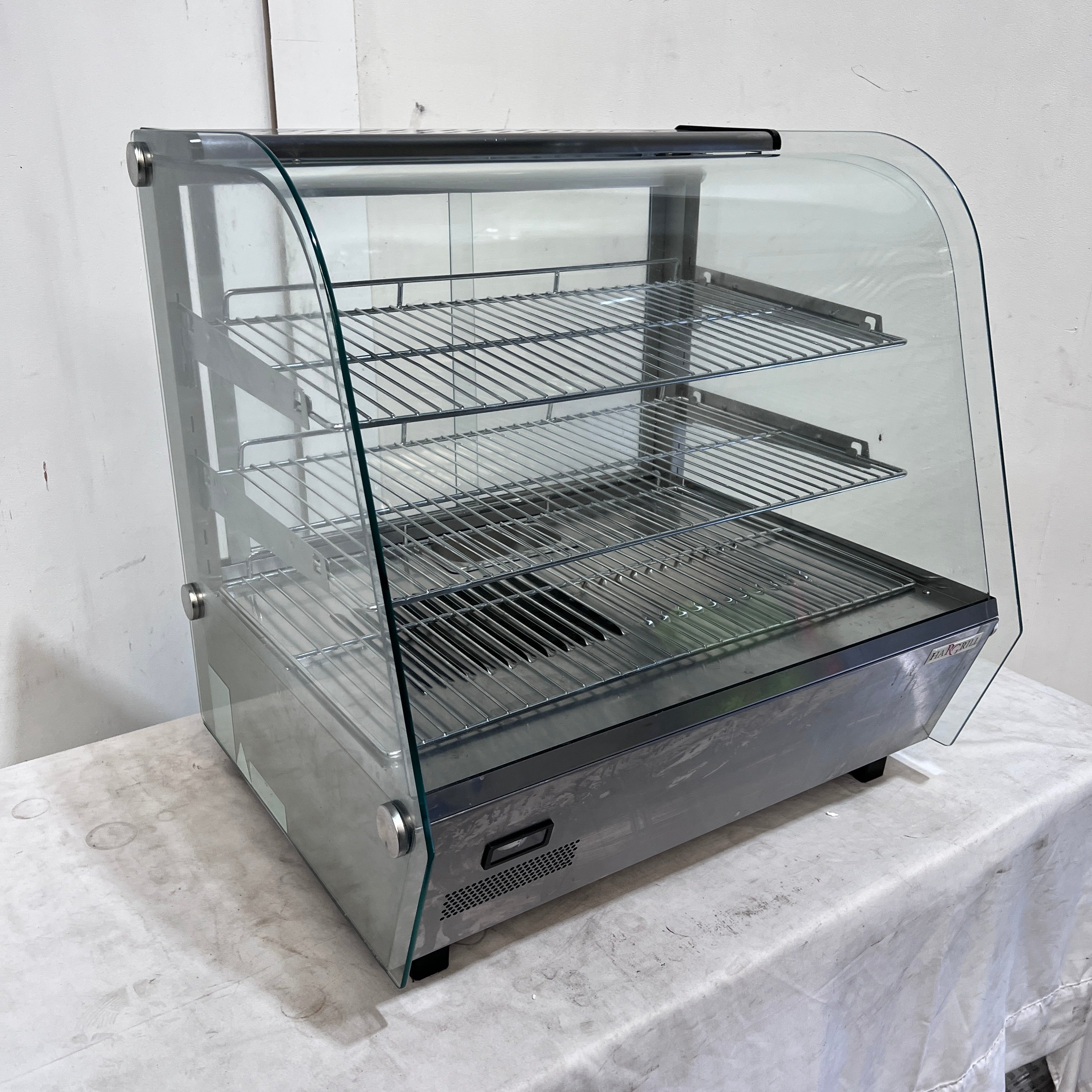 Hargrill HAR-HDC120 Heated Food Display - 895977