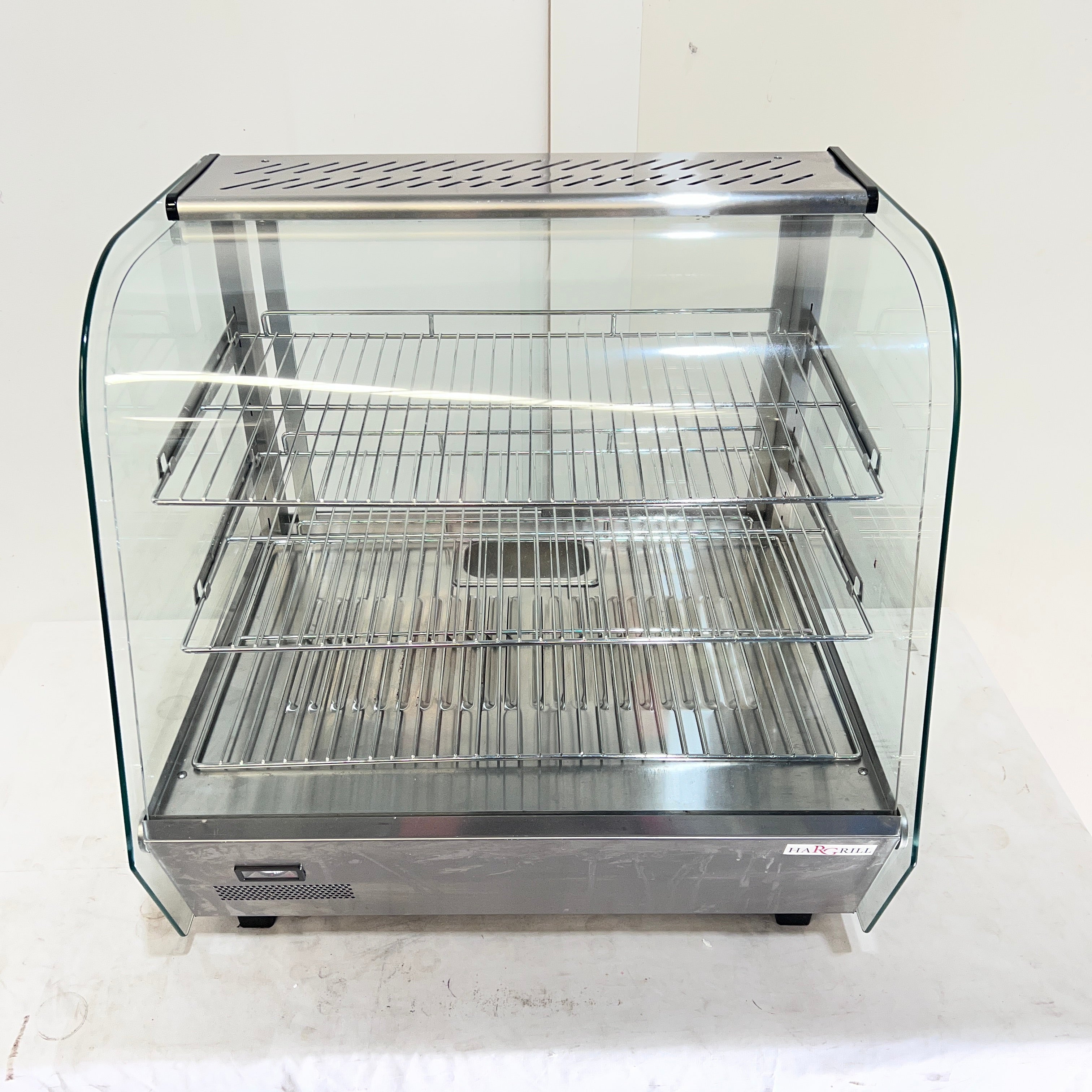 Hargrill HAR-HDC120 Heated Food Display - 895977