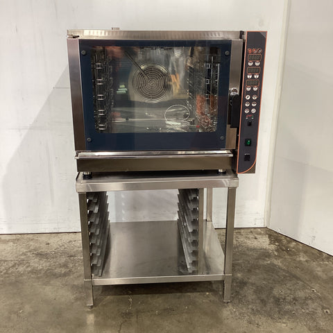 Tecnodom TDC-5VH Combi Oven - 895998