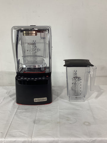 Blendtec CQB1 Blender + 2x Jugs - 896120