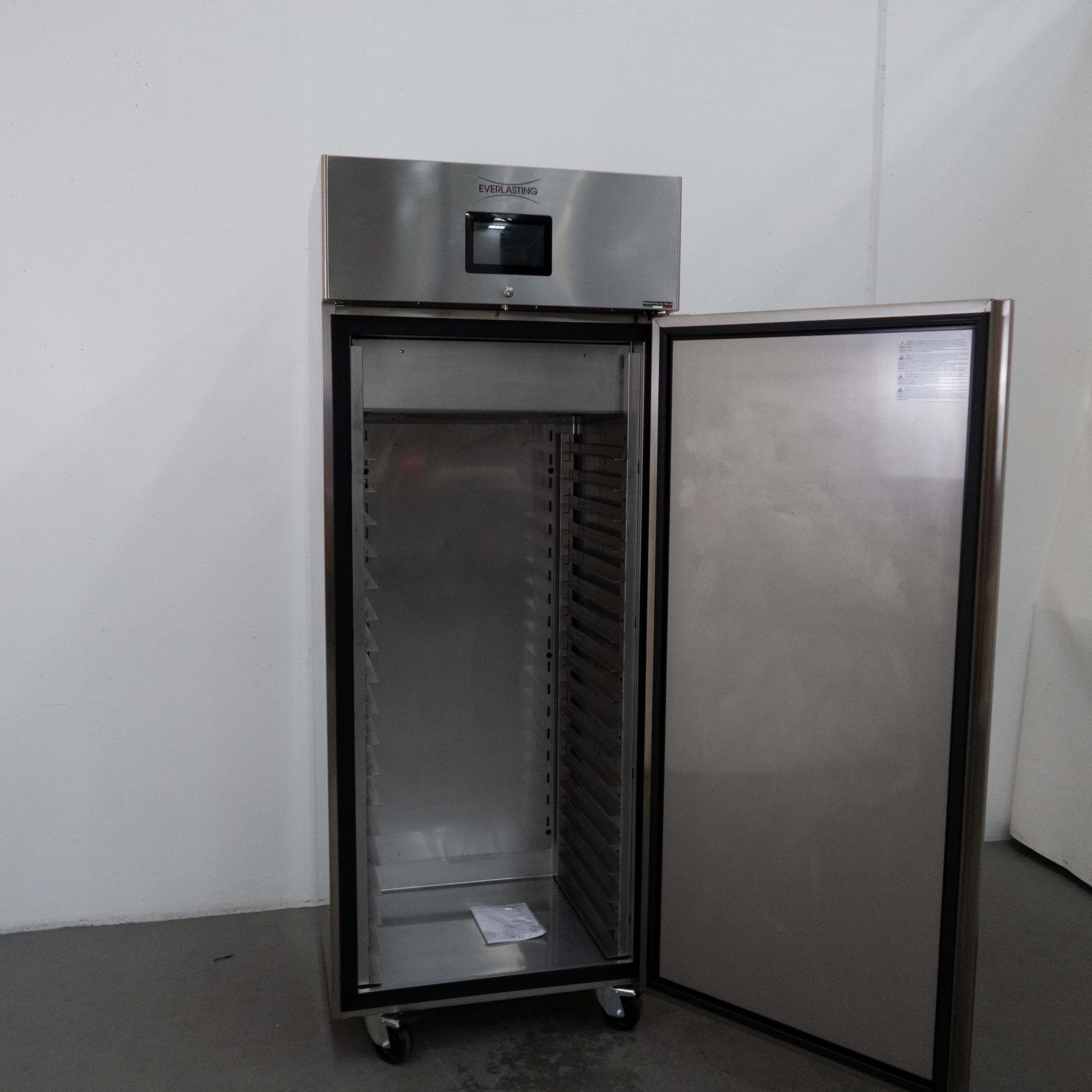 Everlasting BAKING CAB FL70 Proofer - 896480