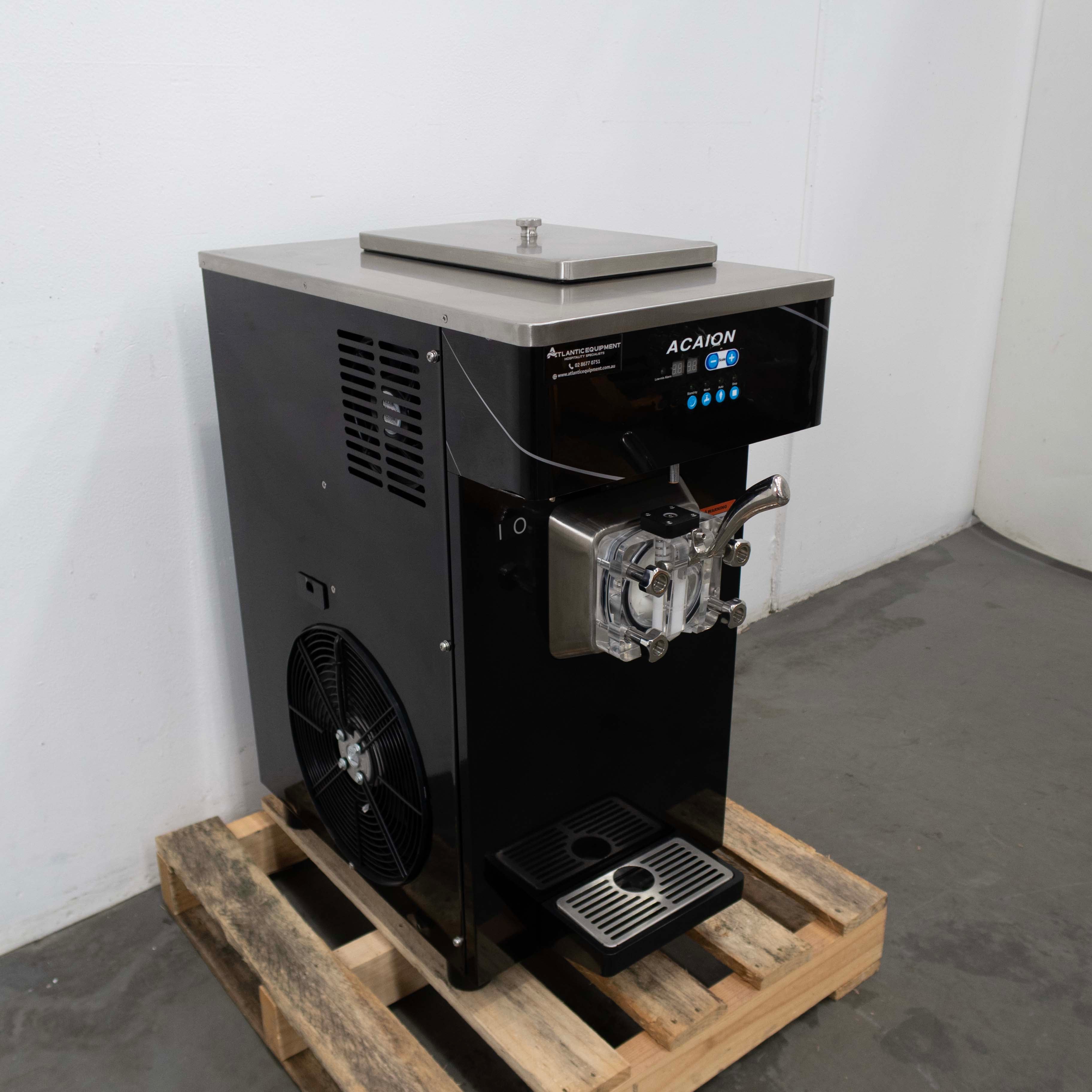 Acaion BE121 Ice Cream Machine - 896499
