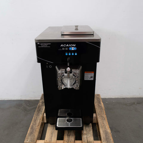 Acaion BE121 Ice Cream Machine - 896499