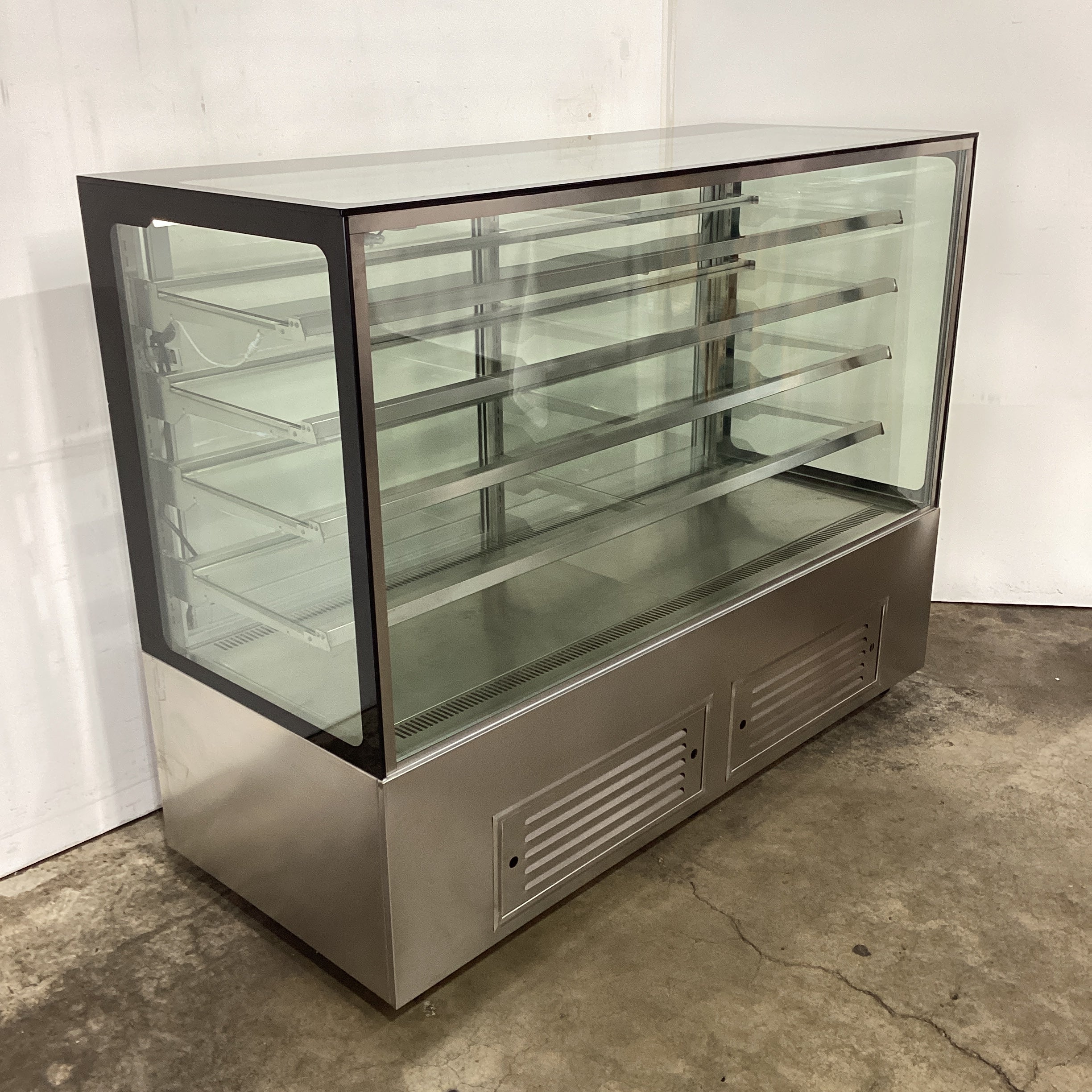 Anvil FCS-1800R4 Cold Food Display - 896595
