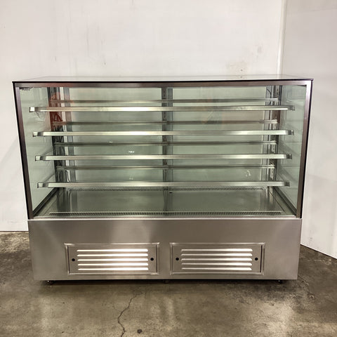 Anvil FCS-1800R4 Cold Food Display - 896595