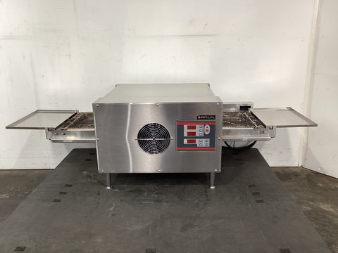Anvil POK0004 Conveyor Pizza Oven - 896651