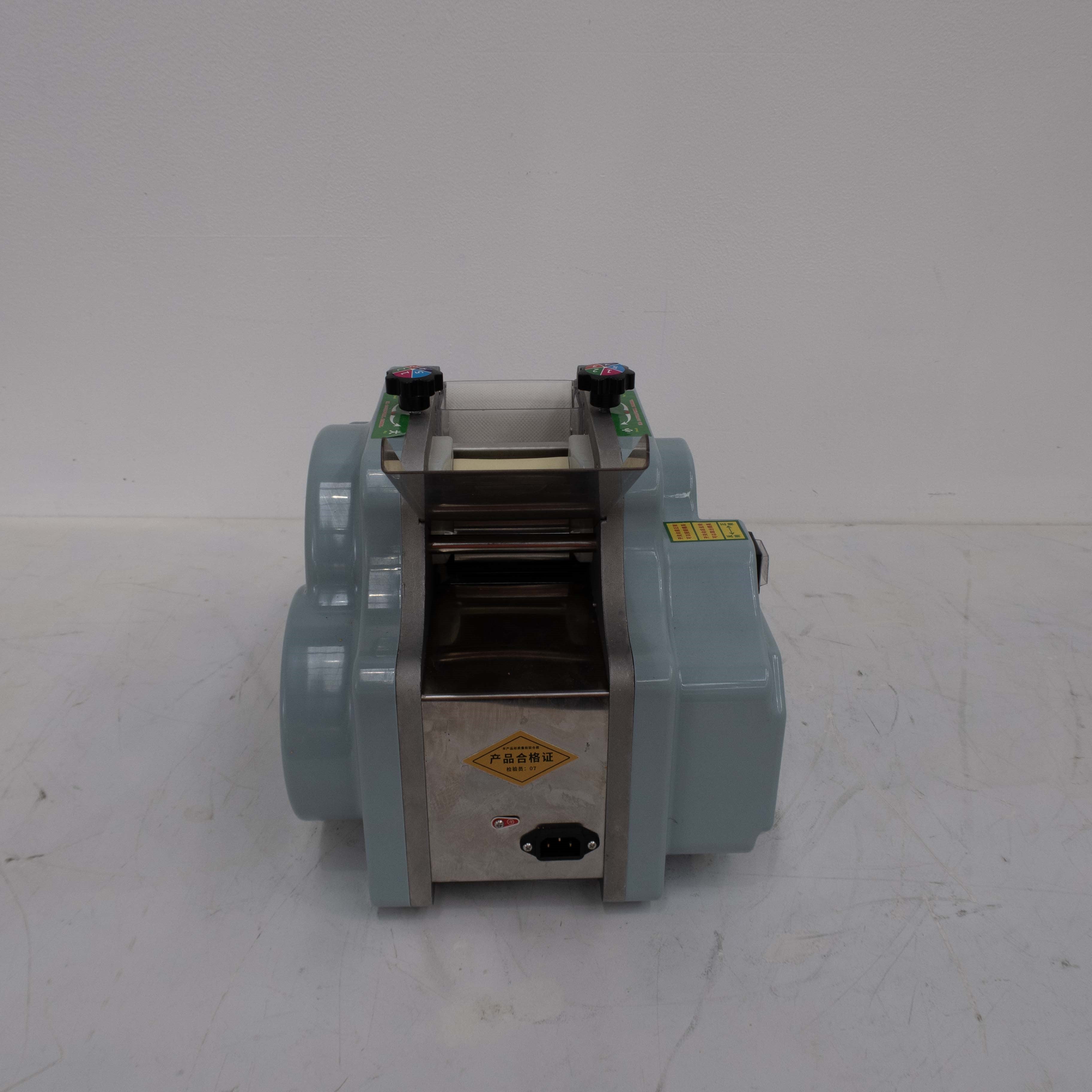 YDD-ZH-100 Dumpling Machine - 896659