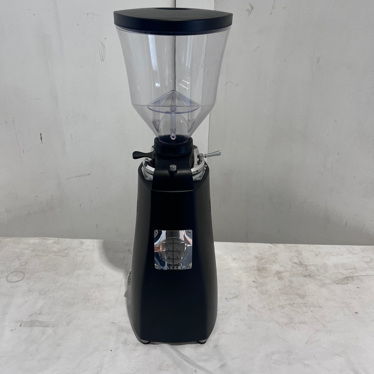 Mazzer Major V Coffee Grinder - 896763