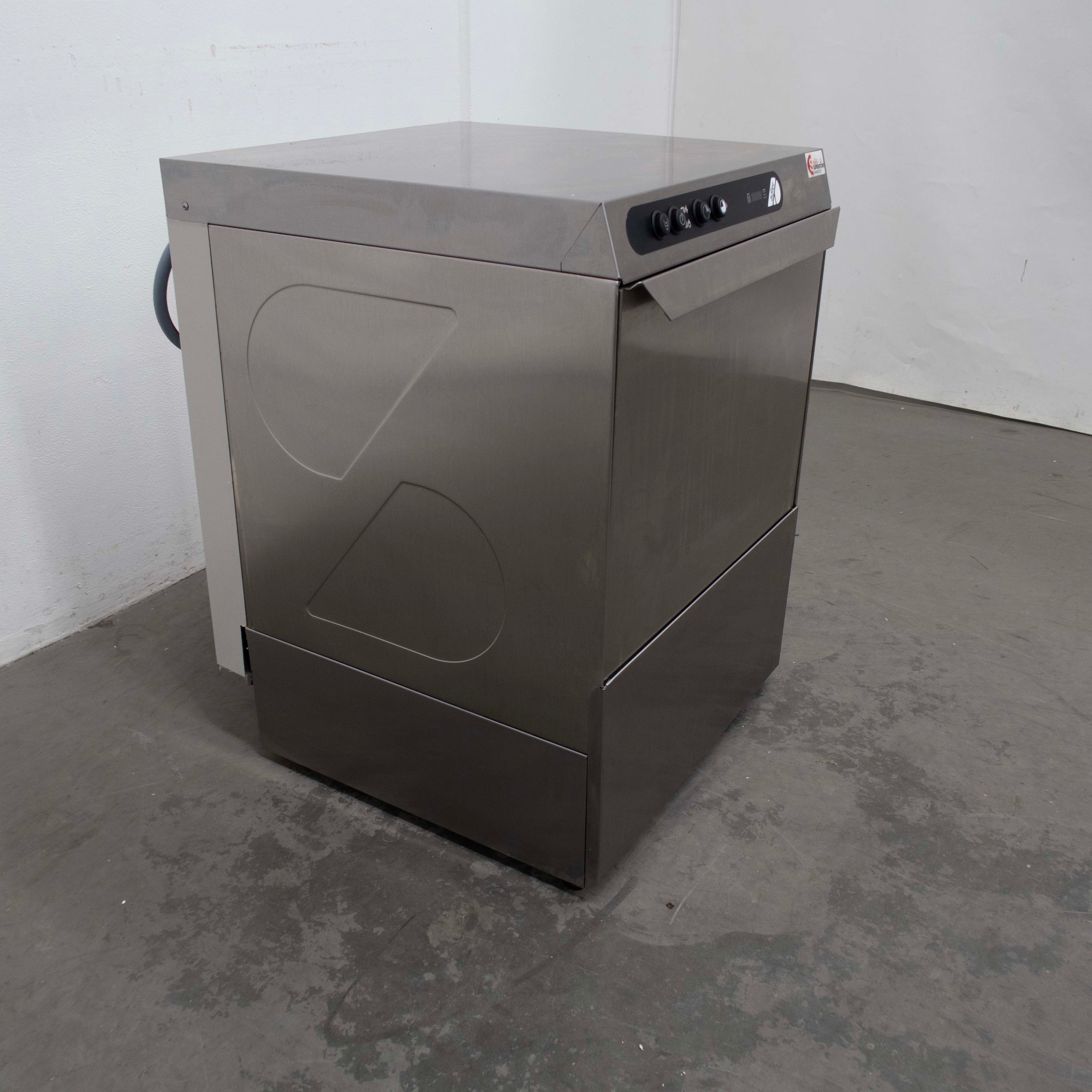 Adler ECO50DP Undercounter Dishwasher - 896923