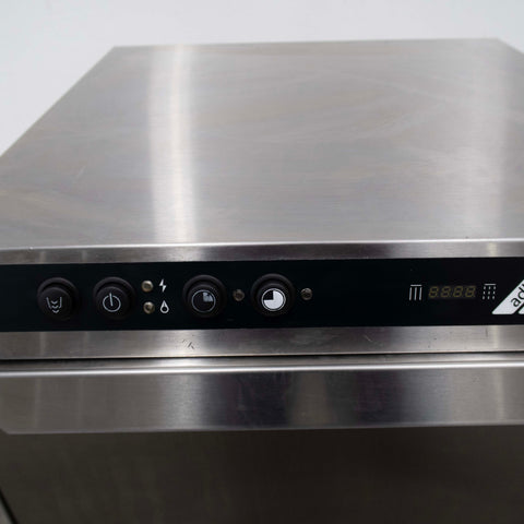 Adler ECO50DP Undercounter Dishwasher - 896923