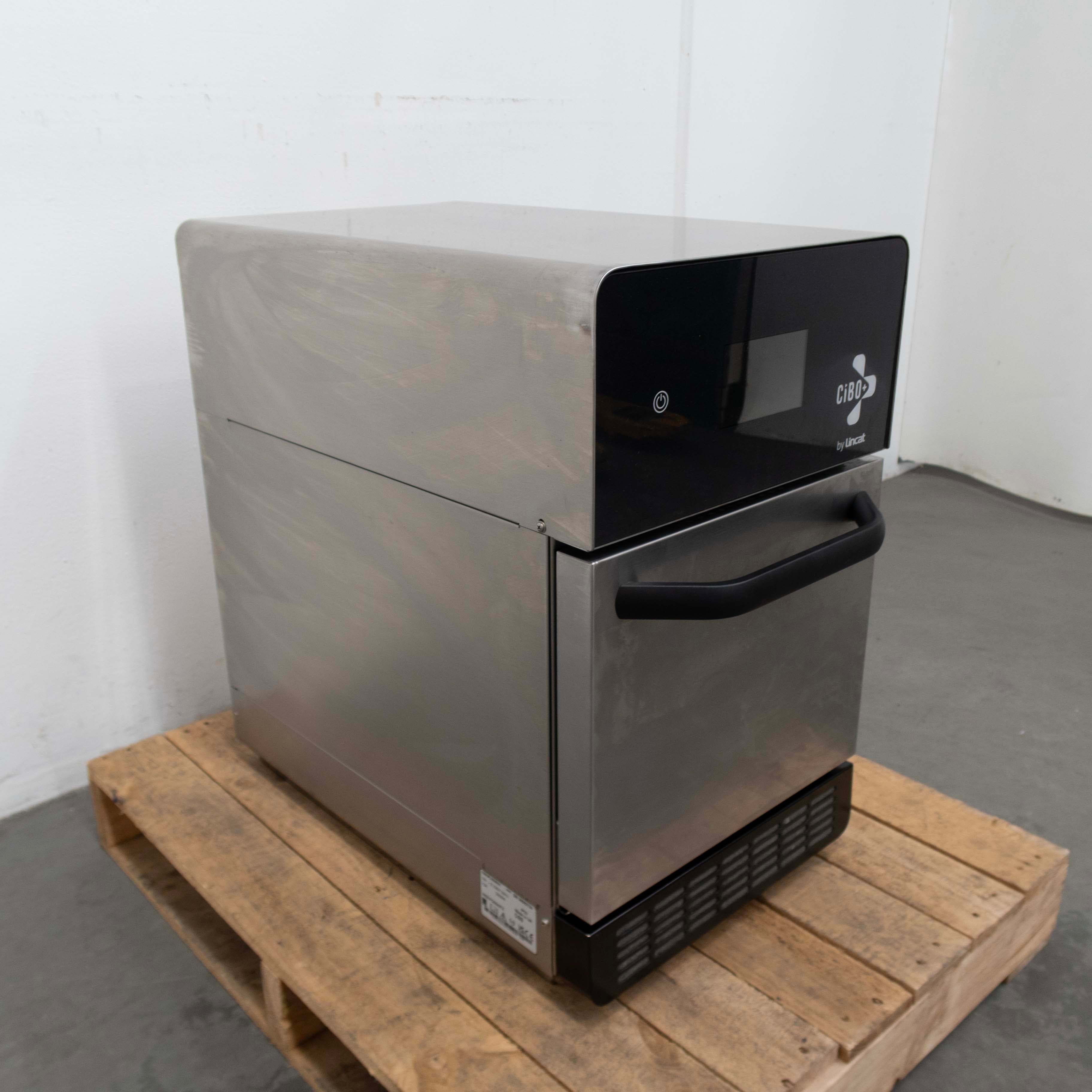 Cibo Ciboplus/B/03 Speed Oven - 897003