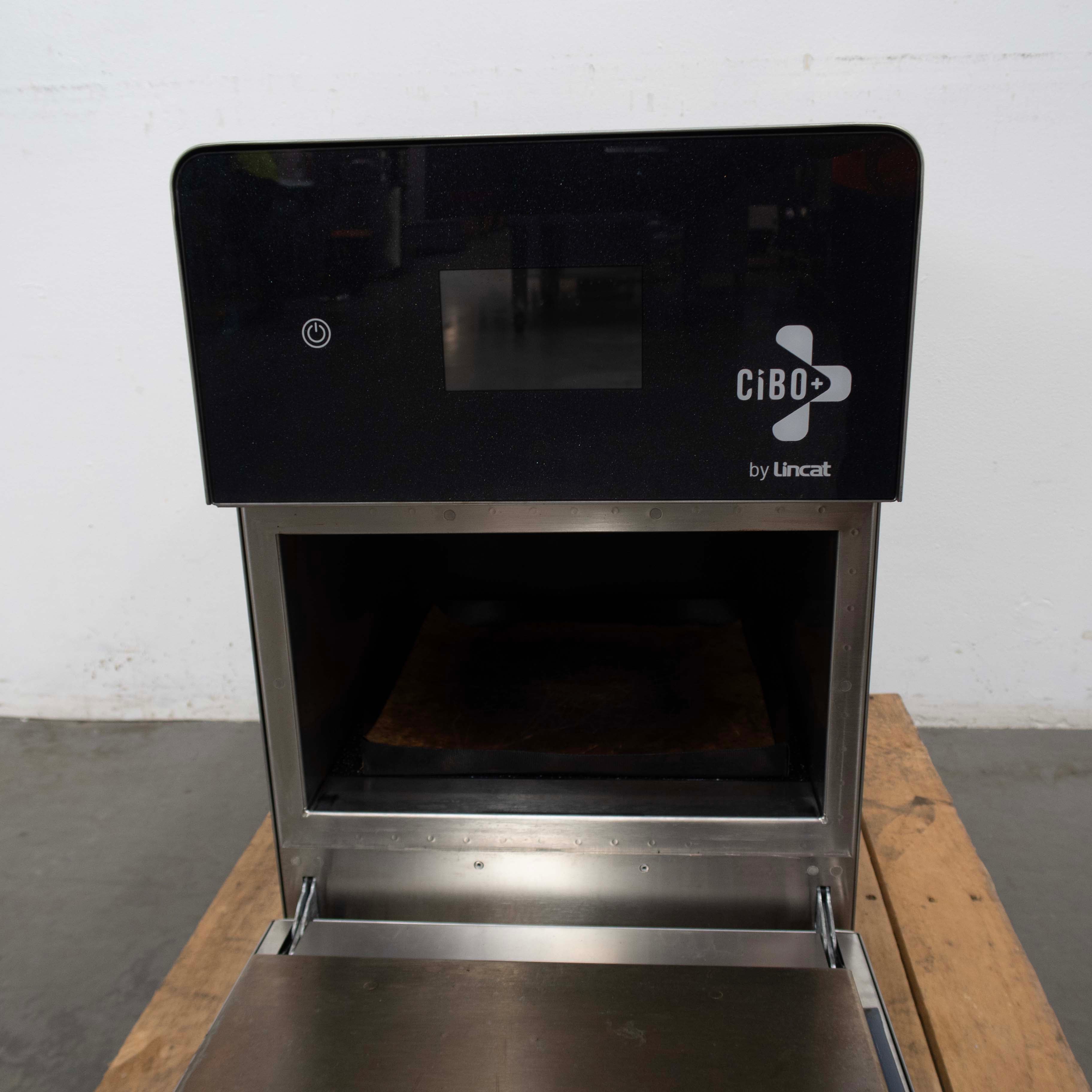 Cibo Ciboplus/B/03 Speed Oven - 897003