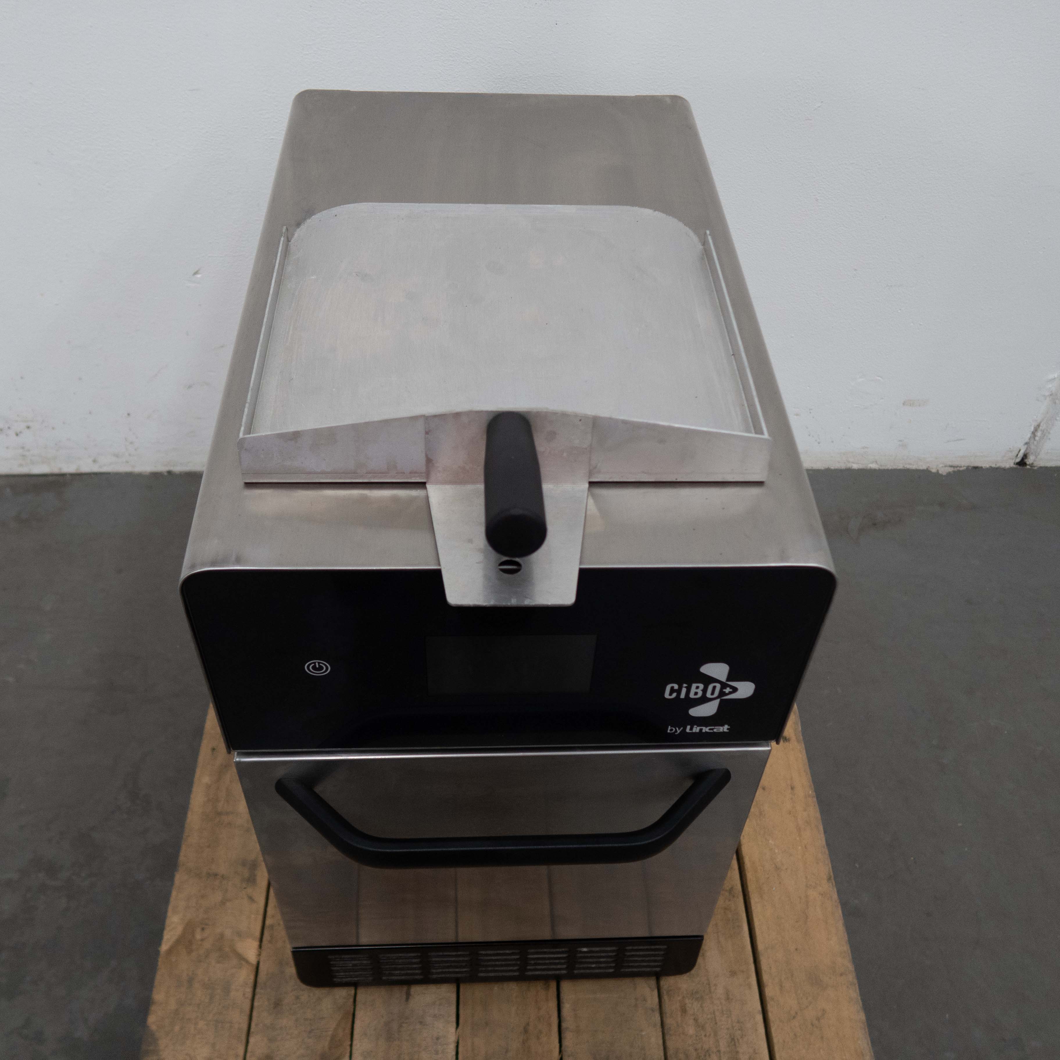 Cibo Ciboplus/B/03 Speed Oven - 897003