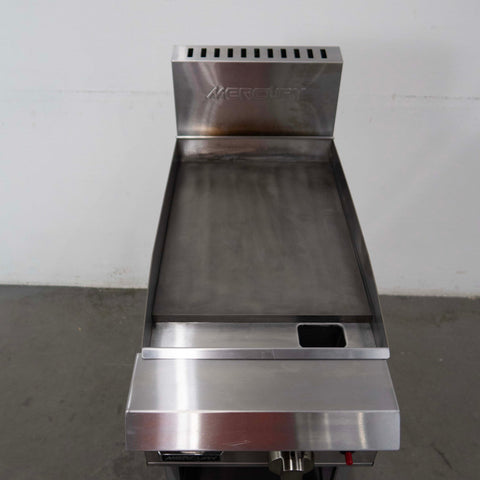 Mercury MGN-15-F Griddle - 897011