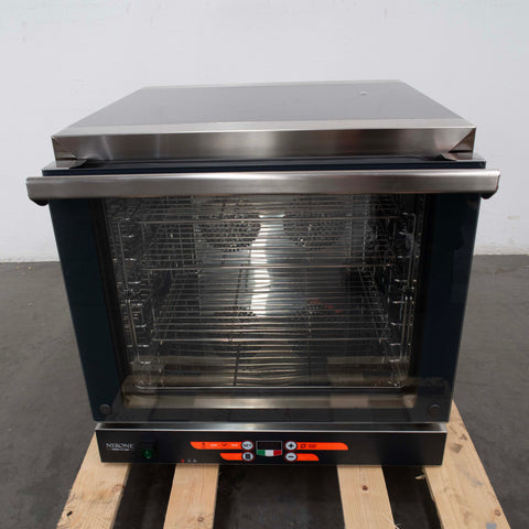 Tecnodom TDE-4CD Convection Oven - 897013