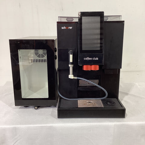 Schaerer BSM.SCC.50 Automatic Coffee Machine - 897542