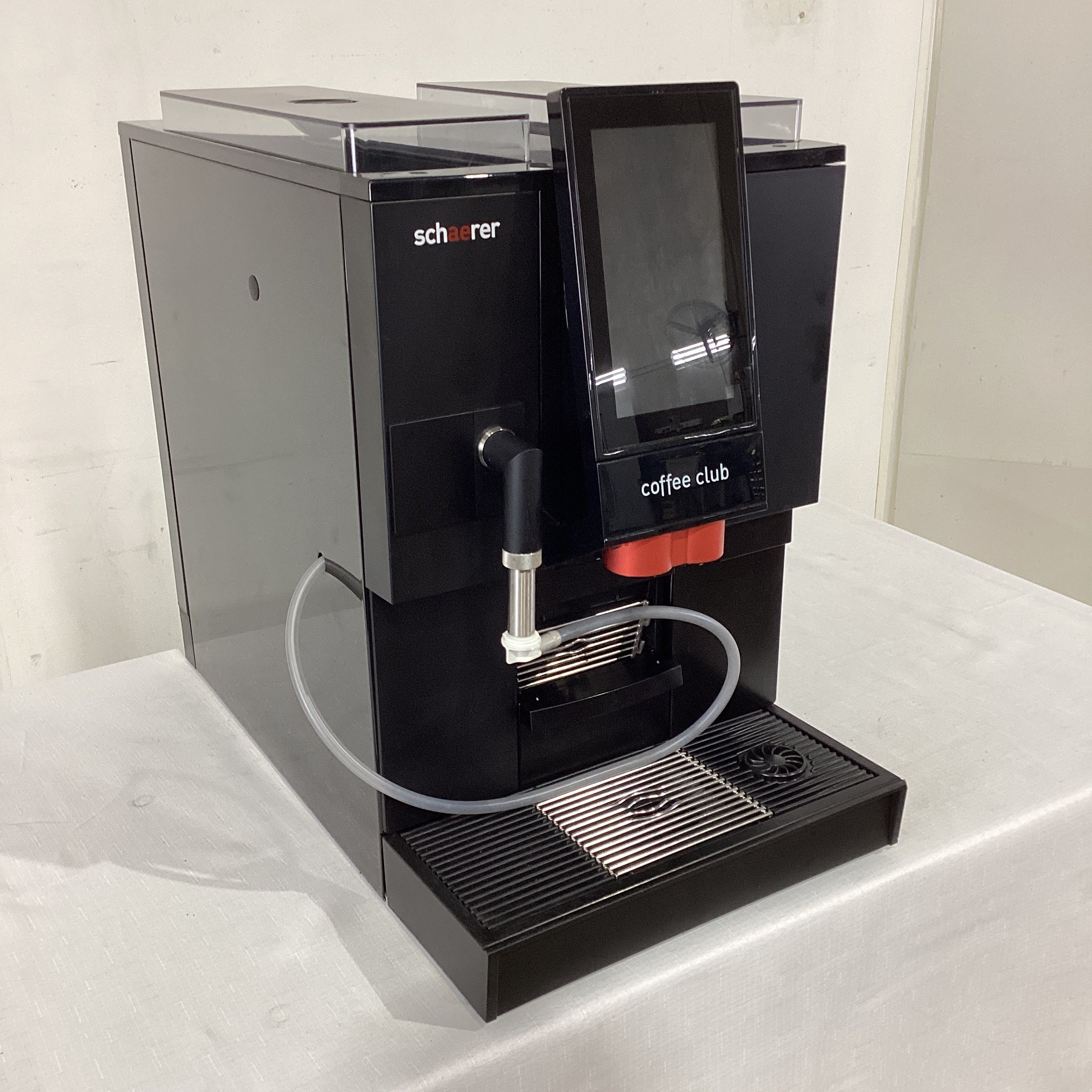 Schaerer BSM.SCC.50 Automatic Coffee Machine - 897543