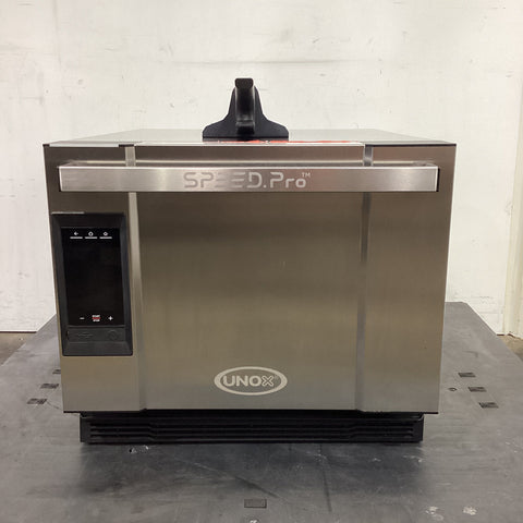 Unox XESR-03HS-EDDN Speed Oven - 897846