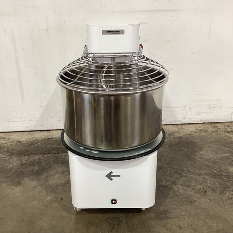 PrismaFood SFR40 Spiral Mixer - 897875