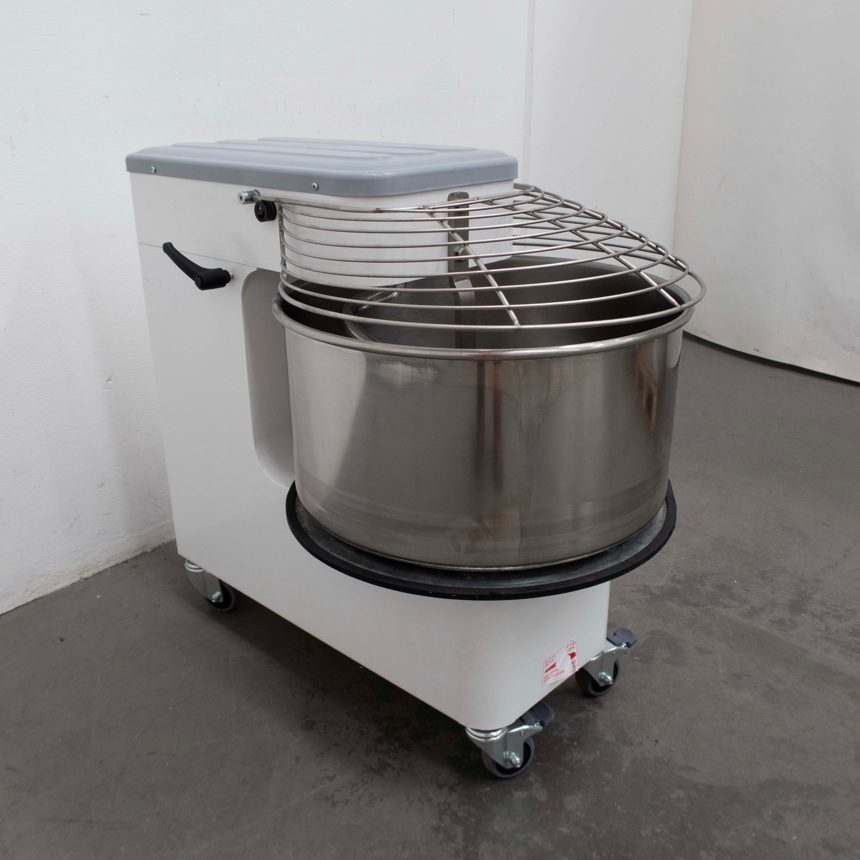 Mecnosud PK44AD Spiral Mixer - 897889