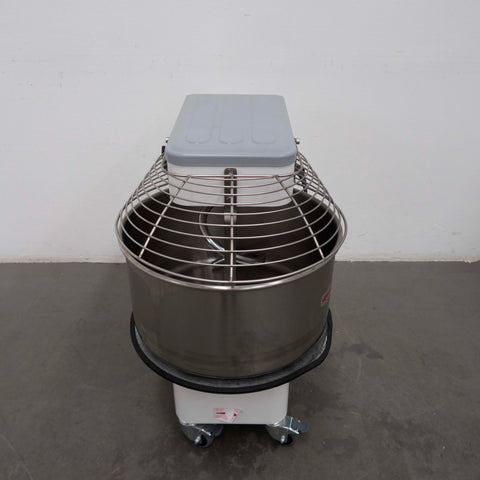 Mecnosud PK44AD Spiral Mixer - 897889