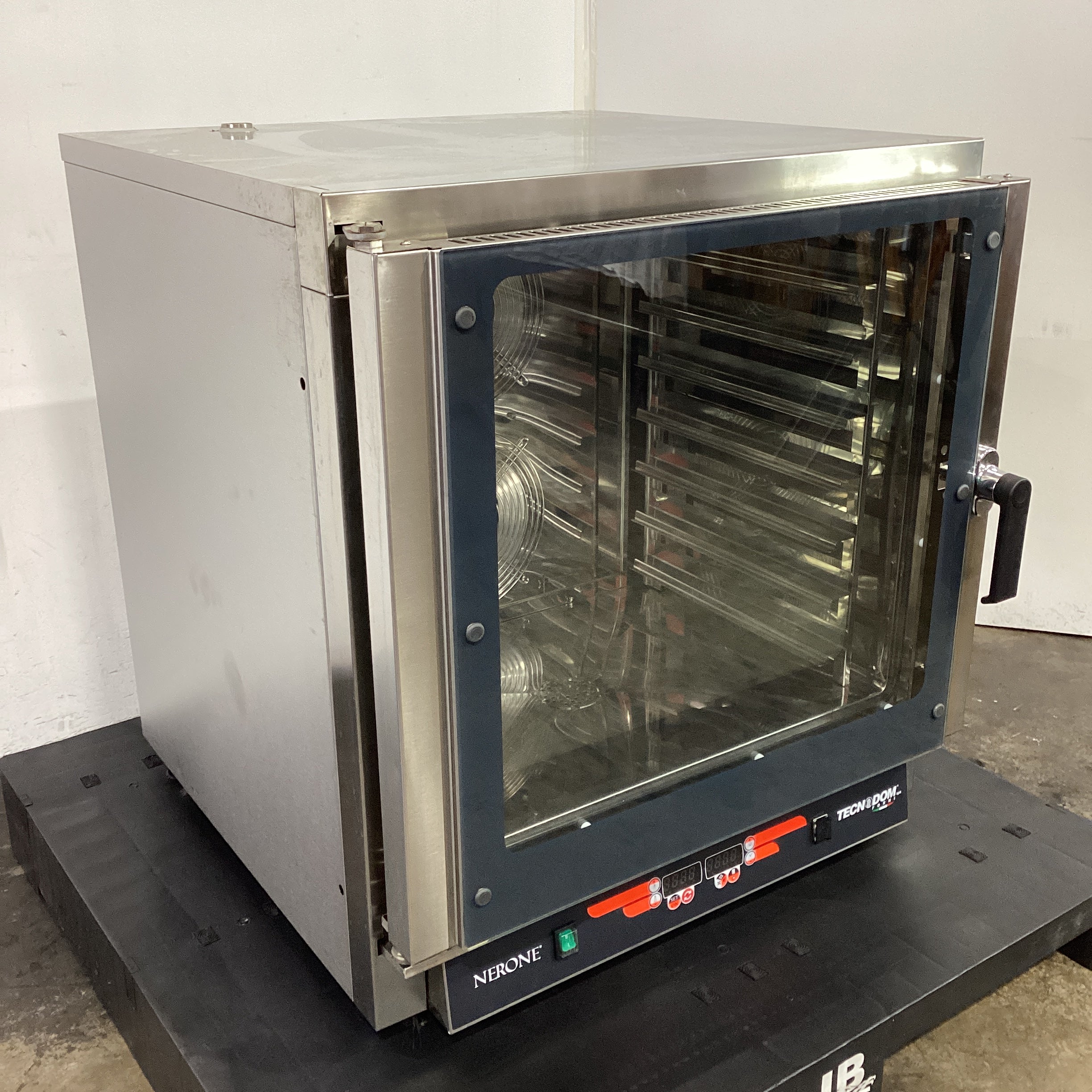 Tecnodom TD-7NE Combi Oven - 897919