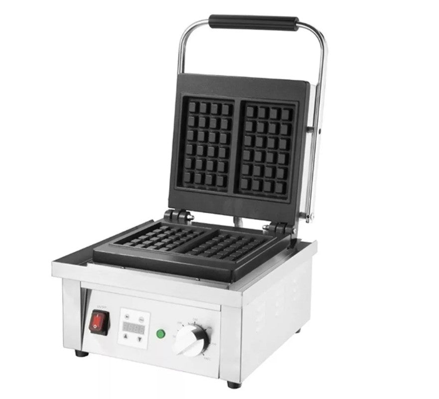 Apuro CJ564-A Waffle Maker - 897941