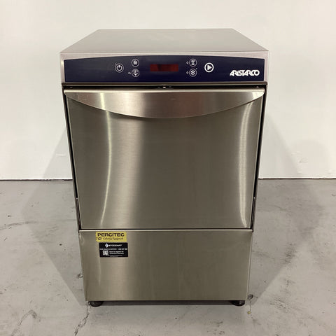 Aristarco AF40.30ELS Undercounter Glasswasher - 897963