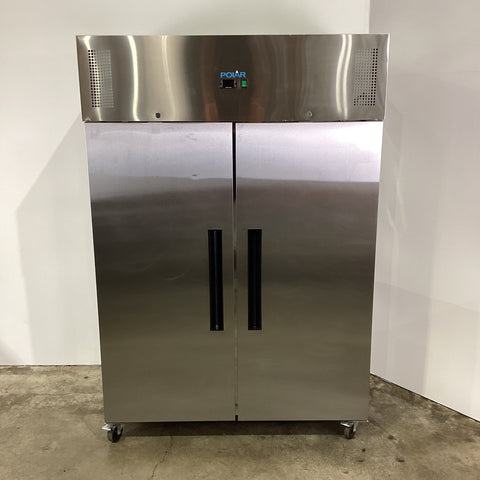 Polar DL896-A-03 Upright Freezer - 897982