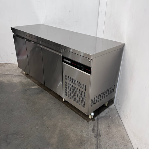 Inomak UBI6179 Underbench Fridge - 898121