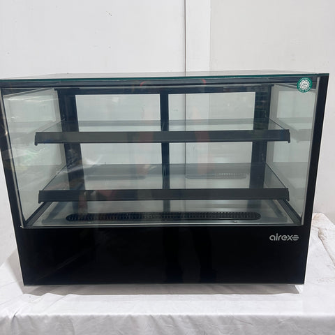 Airex AXR.FDCTSQ.09 Cold Food Display - 898125
