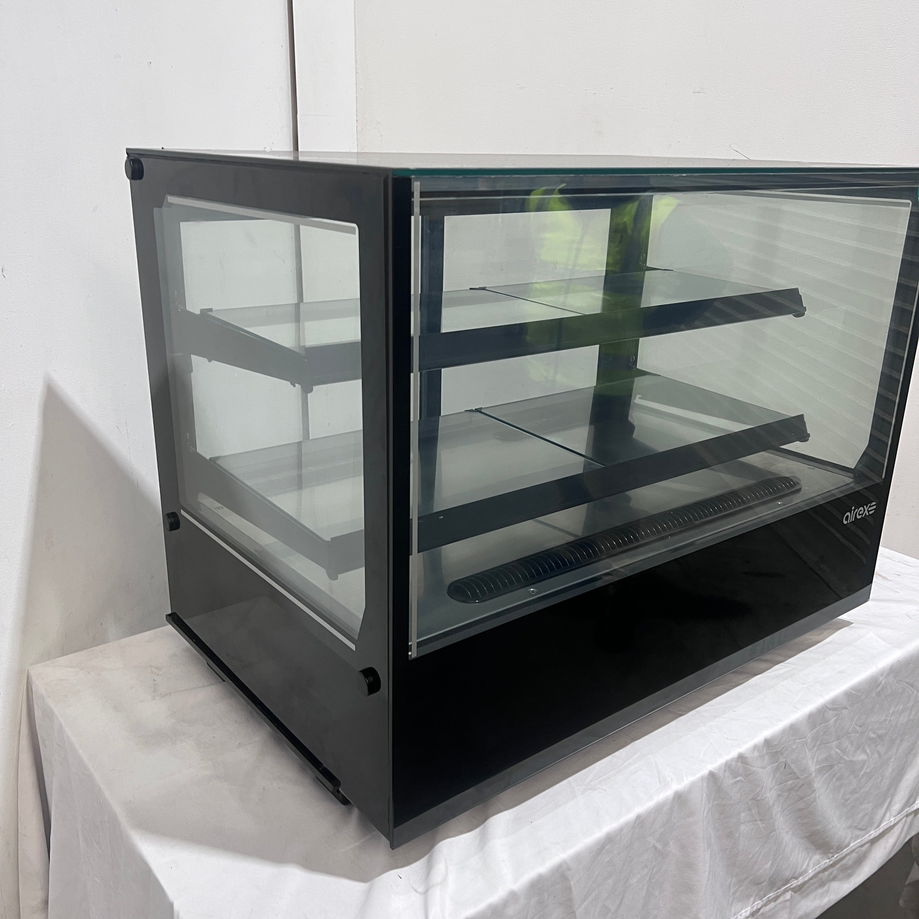 Airex AXR.FDCTSQ.09 Cold Food Display - 898125