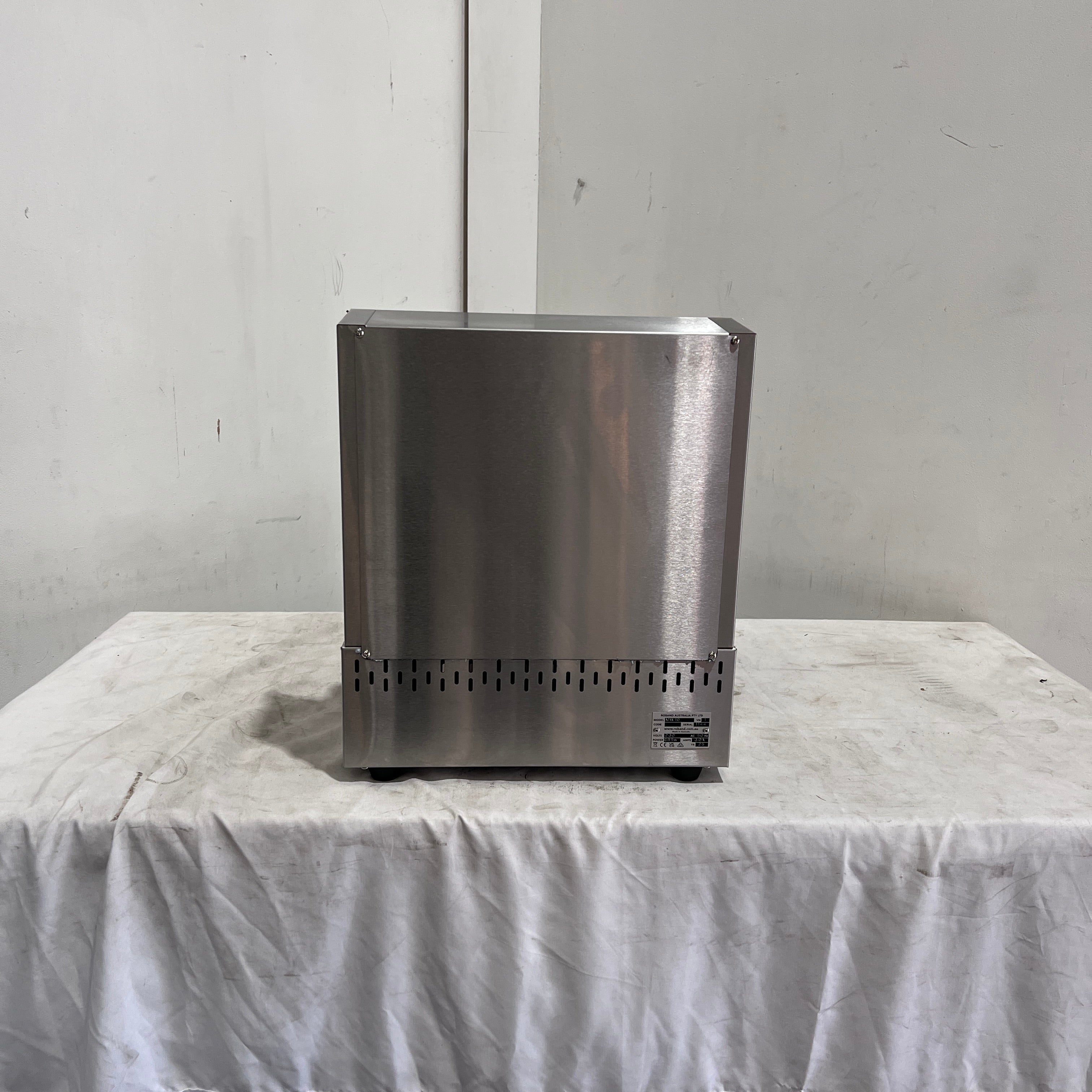 Roband MW10 Chip Dump - 898129