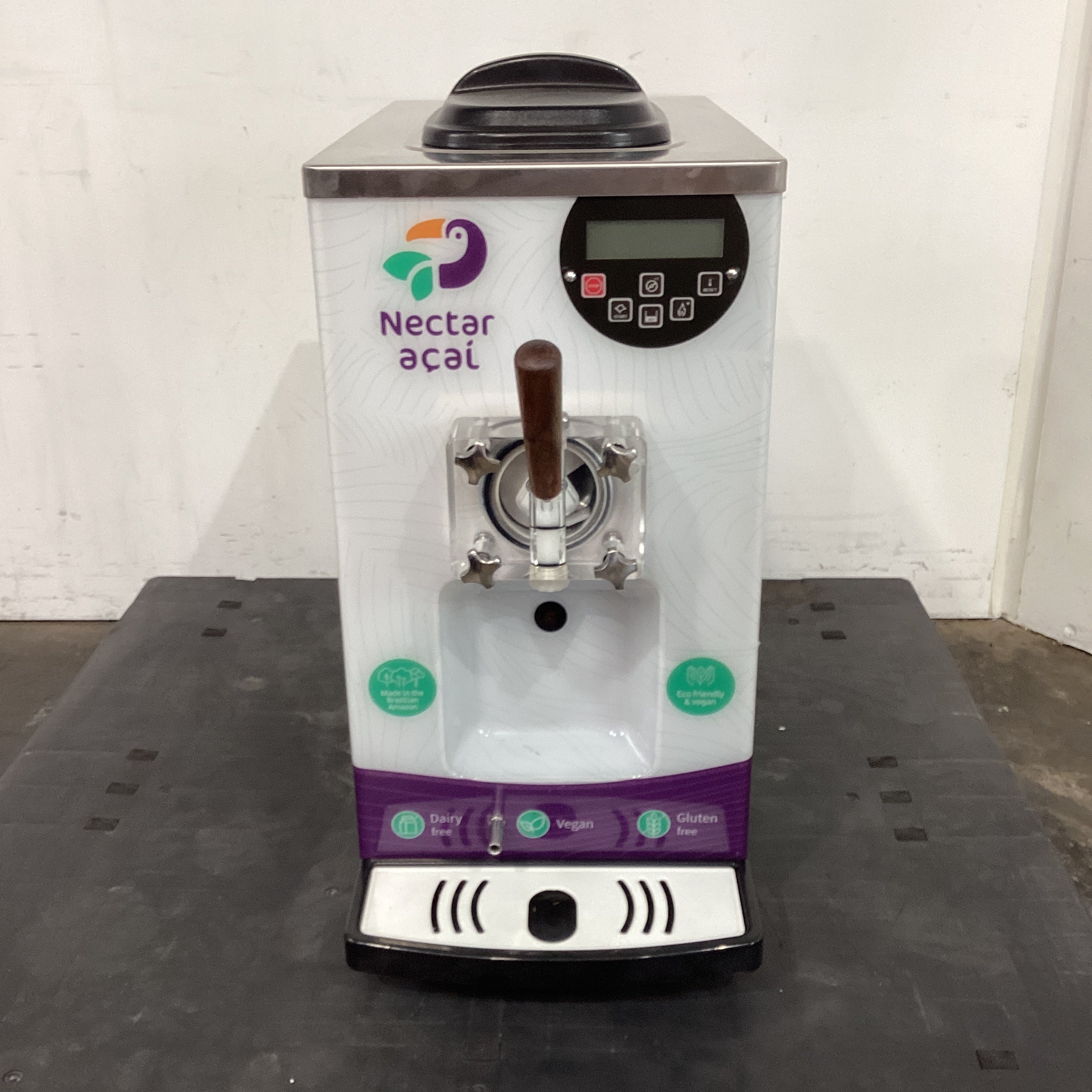 Nectar Fruits S770 Acai Machine - 898178