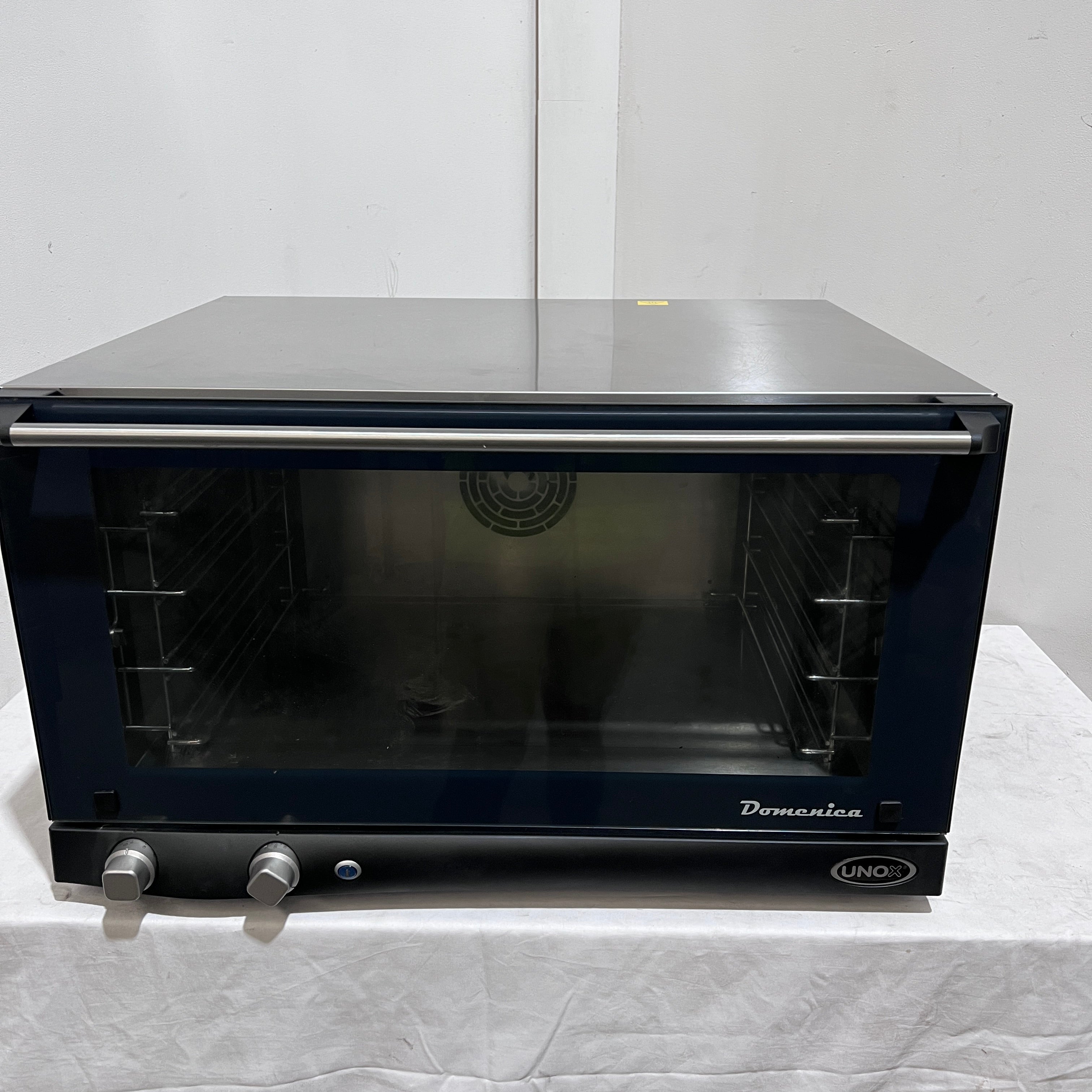 Unox XF043AS Convection Oven - 898284