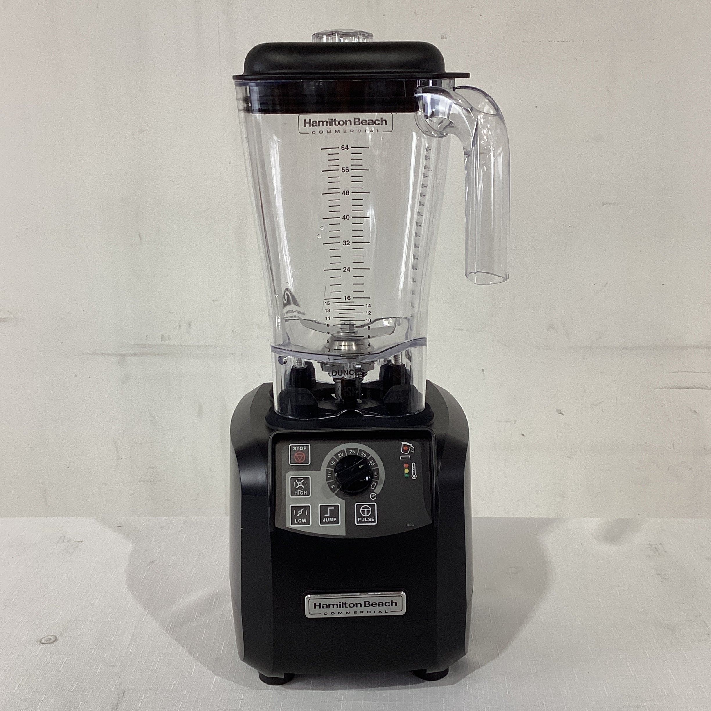 Hamilton Beach HBH650 Blender - 898389