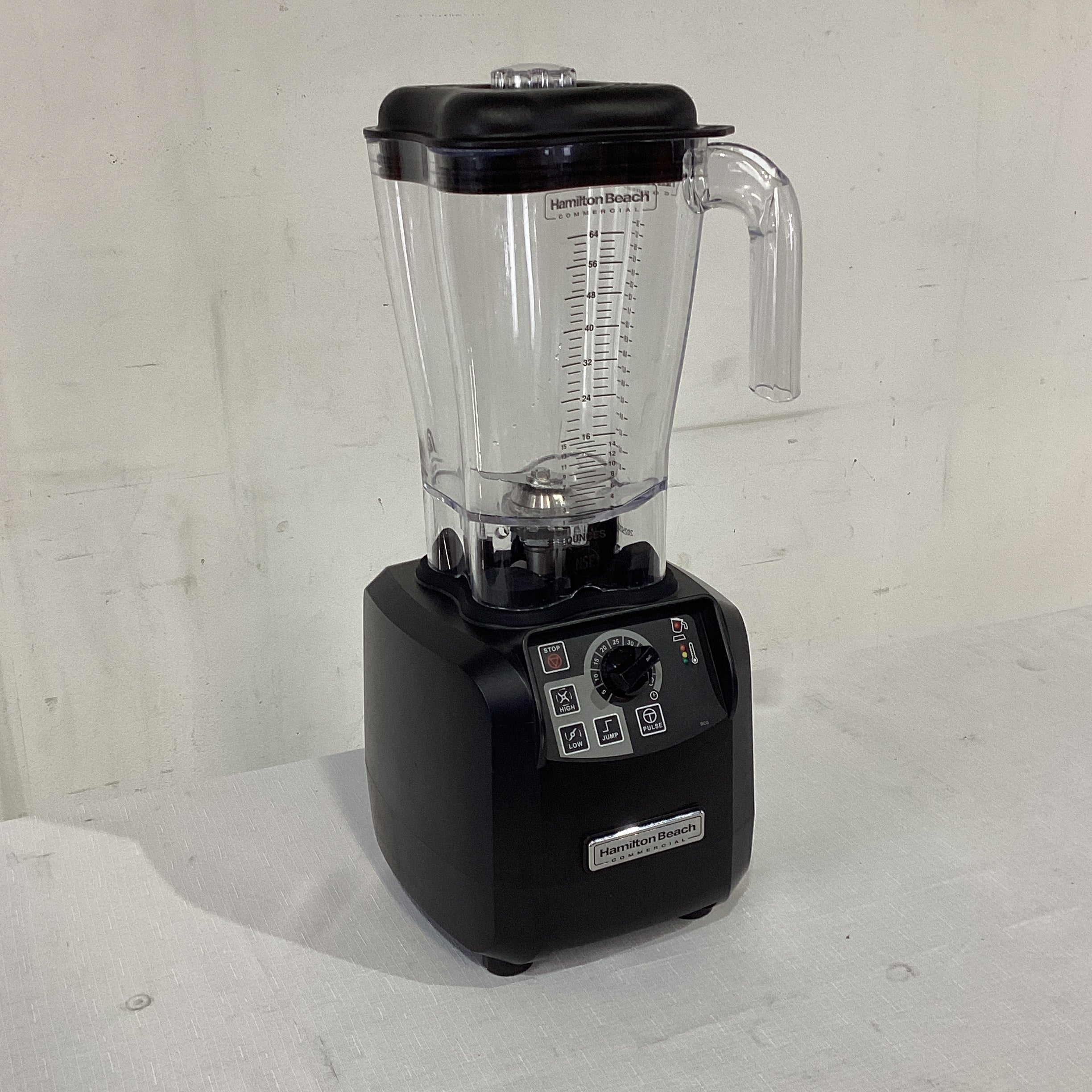 Hamilton Beach HBH650 Blender - 898390