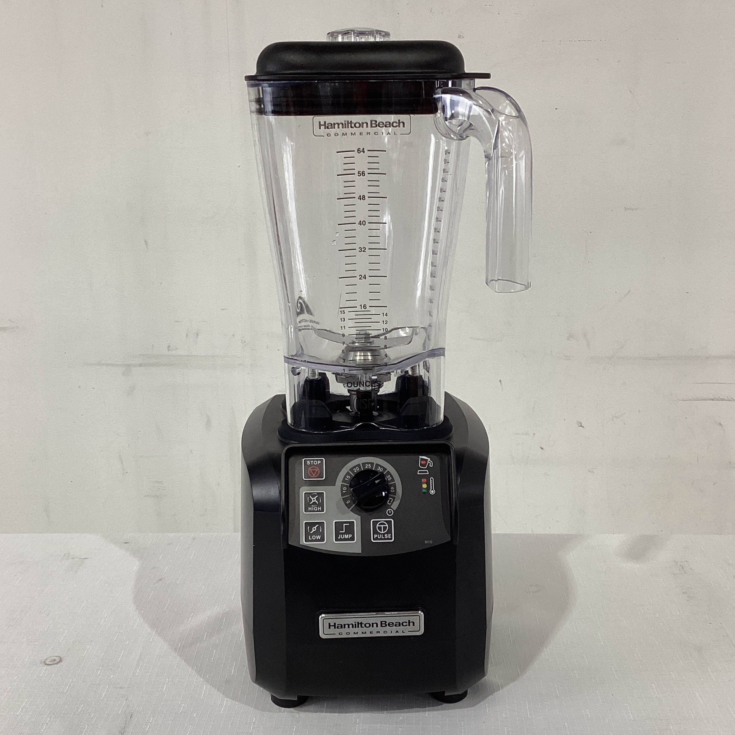 Hamilton Beach HBH650 Blender - 898390