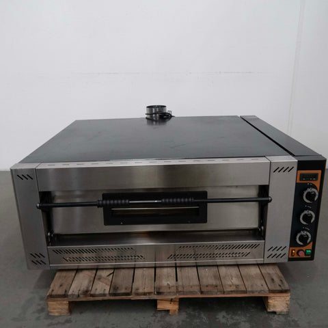 Prisma PMG-9 Bakery Deck Oven - 898474