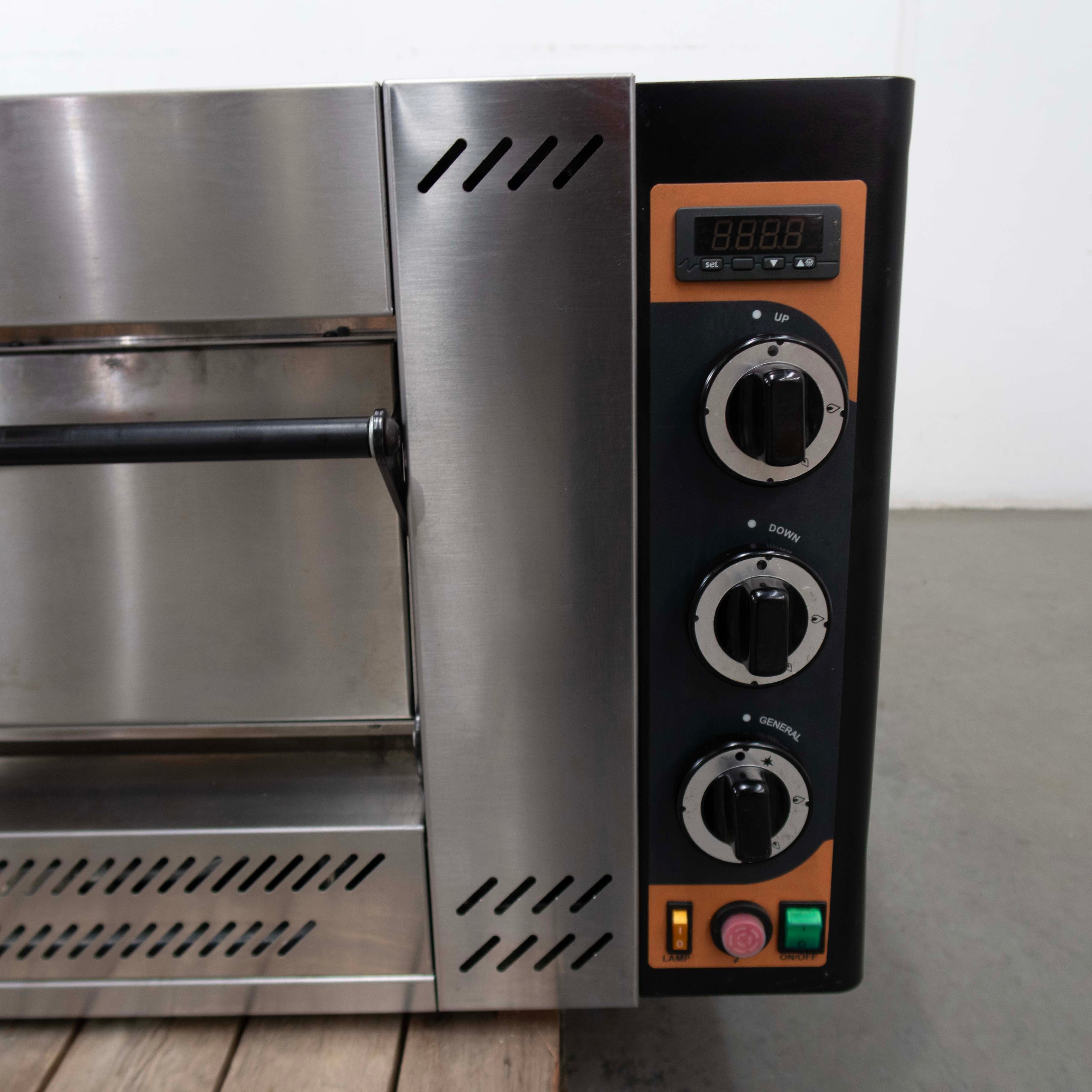 Prisma PMG-9 Bakery Deck Oven - 898474