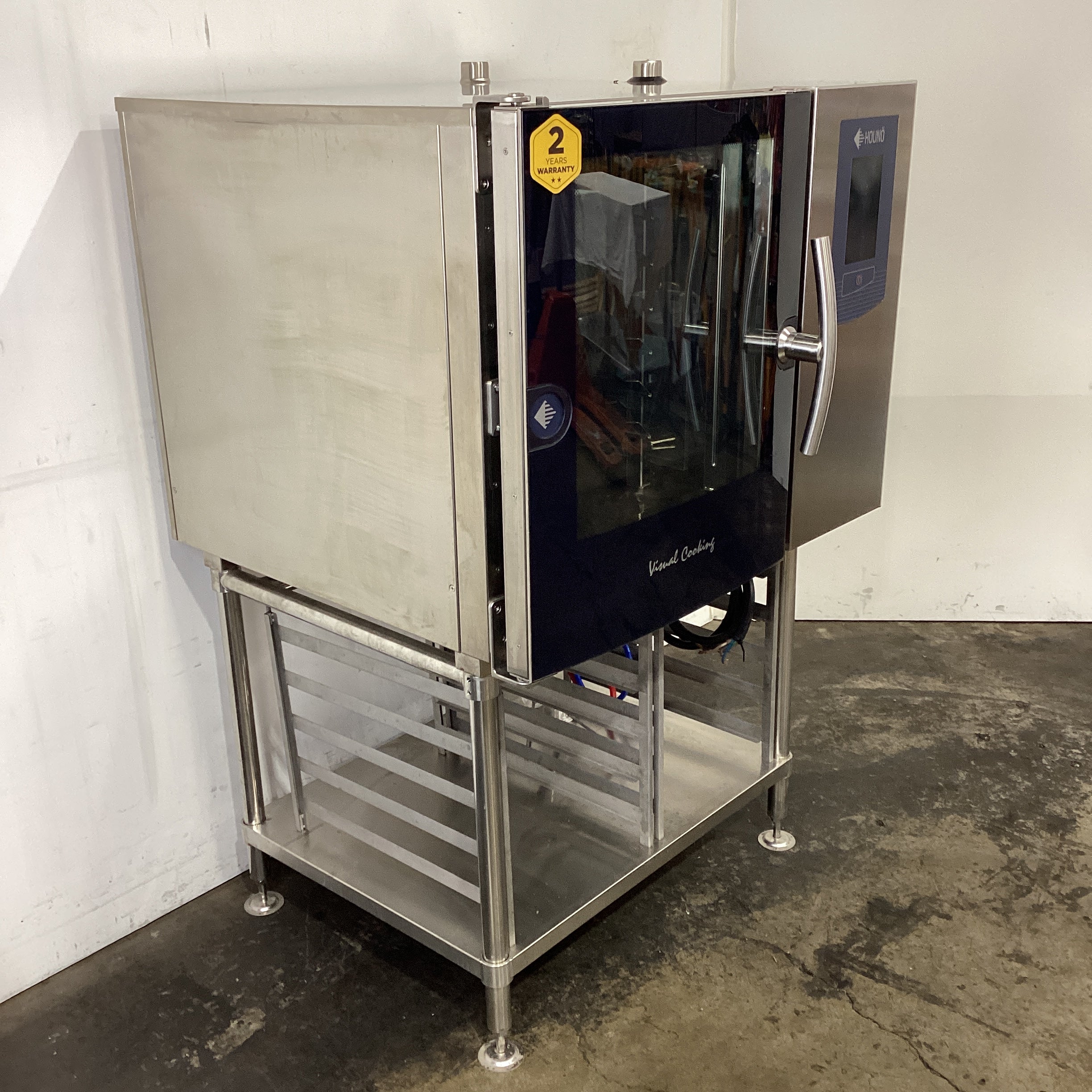 Houno KPE1.06 Combi Oven - 898478