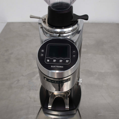 Mazzer ROBUR S ELECT Electronic Coffee Grinder - 898703